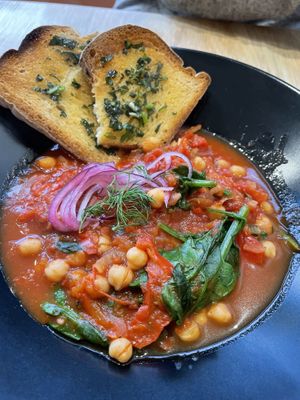   at Last Light Coffee in Blackpool