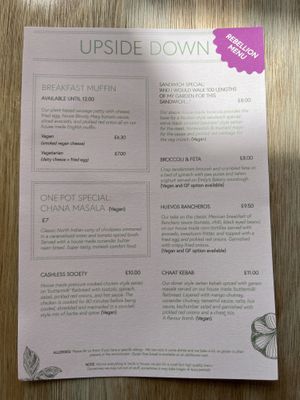   at Last Light Coffee in Blackpool