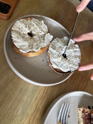   at Last Light Coffee in Blackpool