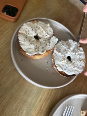   at Last Light Coffee in Blackpool