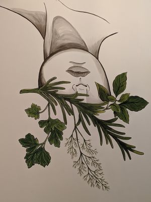 Logo at Last Light Coffee in Blackpool