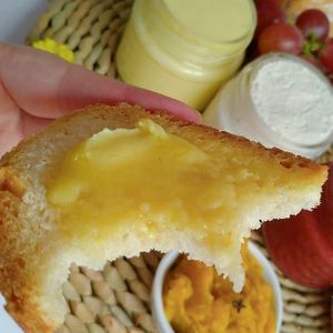 Manteiga De Castanha de Caju Fermentada at Cajuveg in Sao Paulo