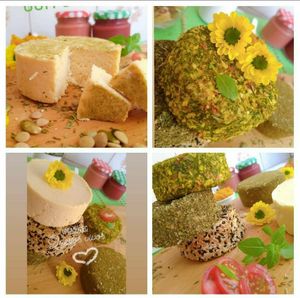 🌻 at Cajuveg in Sao Paulo