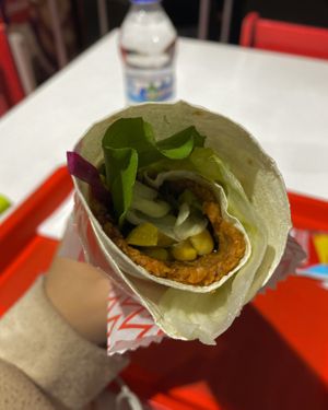   at Komagene in Fethiye