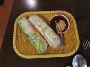 Sommerrollen at DO's in Stuttgart