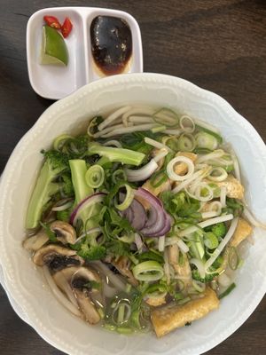   at DO's in Stuttgart