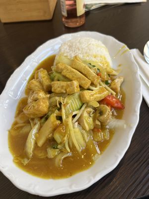   at DO's in Stuttgart