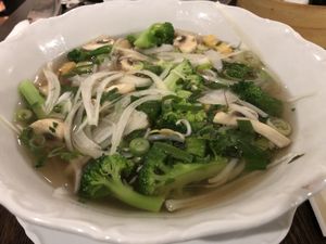 Pho  at DO's in Stuttgart