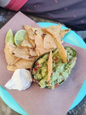  at La Cordobesita in Tulum