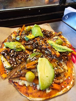  at La Cordobesita in Tulum