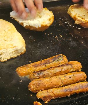  at La Cordobesita in Tulum