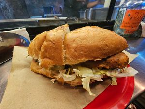  at La Cordobesita in Tulum