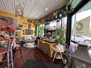   at Infusedlife Plant Based Emporium in Minneapolis