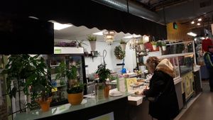 Exterior, February 2020.  at Infusedlife Plant Based Emporium in Minneapolis