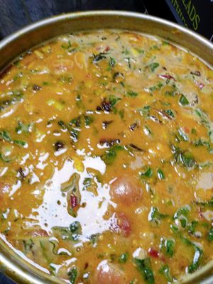 More goodness 4th place winner of the Midtown Global Market soup competition held in January Not bad for a newbie. at Infusedlife Plant Based Emporium in Minneapolis