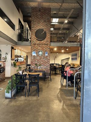 Store  at The Good Egg in Busselton