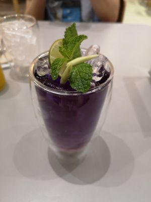  at Get Fresh in Bangkok