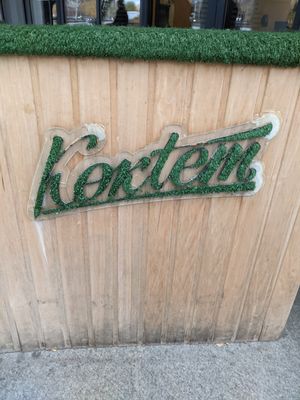  at Koktem in Astana
