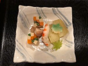 2019 summer at Kaizuiji in Nagoya