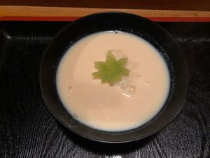 2019 summer at Kaizuiji in Nagoya