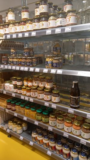  at SuperBioMarkt in Bonn