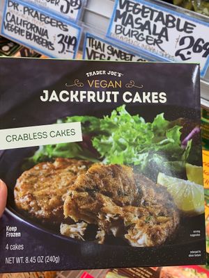 Not bad. Yum.  at Trader Joe's in West Los Angeles