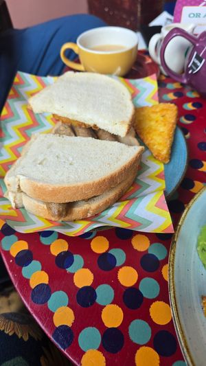  at Lounges - Navarro Lounge in Manchester