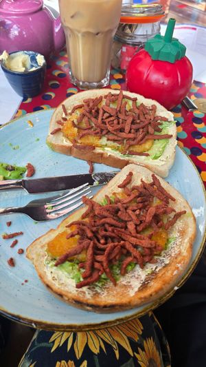  at Lounges - Navarro Lounge in Manchester