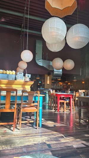  at Lounges - Navarro Lounge in Manchester