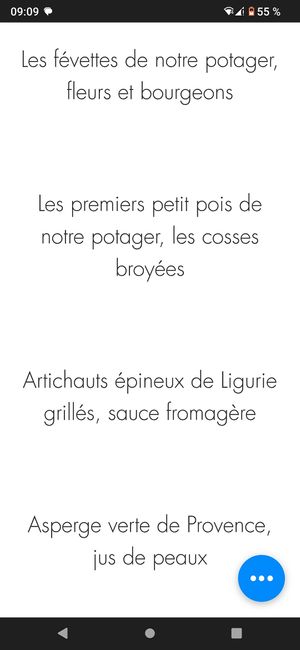  at Racines Bruno Cirino in Nice