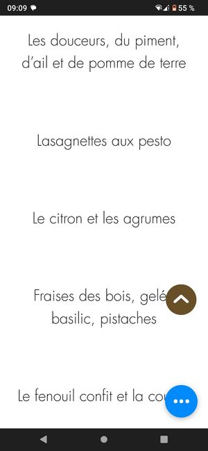  at Racines Bruno Cirino in Nice