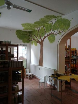  at Gruenes Laedchen in Braunschweig