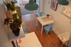 Cafe at The Superfood Bowl in Cleckheaton