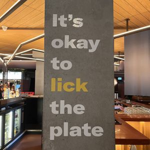   at Foodhallen in The Hague