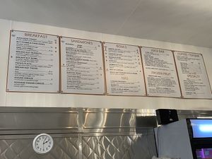   at The Plant Based & Juice Bar in Danville