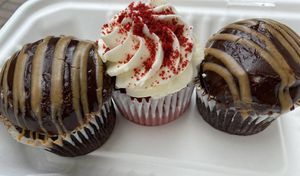   at The Plant Based & Juice Bar in Danville