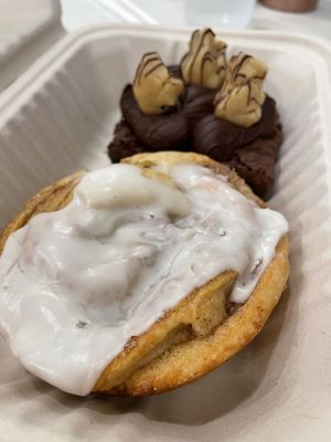 Desserts   at The Plant Based & Juice Bar in Danville