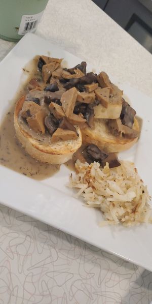 SOS at The Plant Based & Juice Bar in Danville