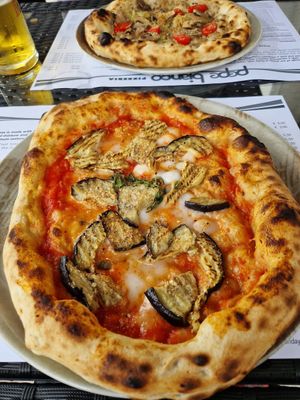  at Pepe Bianco in Salo