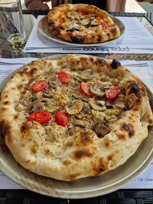  at Pepe Bianco in Salo