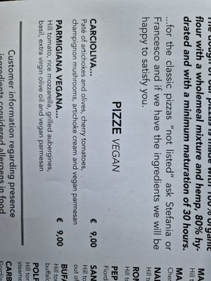  at Pepe Bianco in Salo