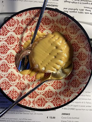   at Pepe Bianco in Salo