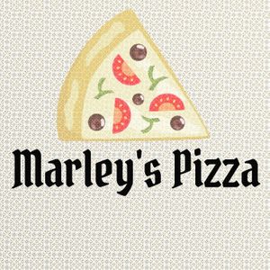 Welcome   at Marley's Pizza in Clitheroe