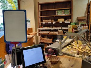  at Guten Morgen Laden - Schunterstrasse in Braunschweig