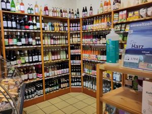  at Guten Morgen Laden - Schunterstrasse in Braunschweig