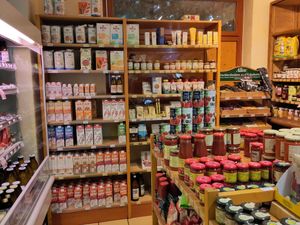  at Guten Morgen Laden - Schunterstrasse in Braunschweig