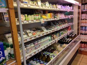  at Guten Morgen Laden - Schunterstrasse in Braunschweig