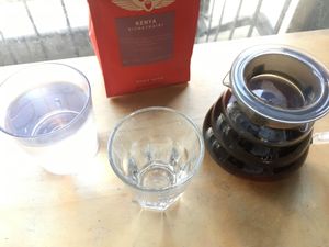   at Revolver in Vancouver