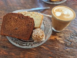  at Revolver in Vancouver