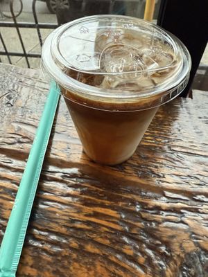   at Revolver in Vancouver